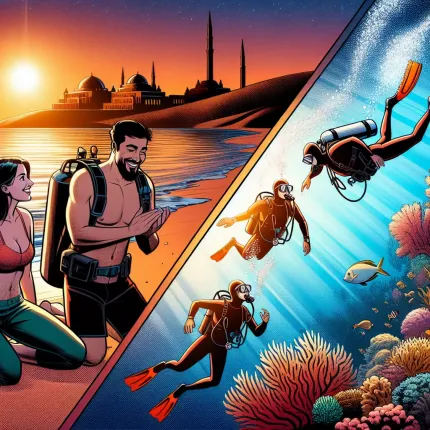 Freediving