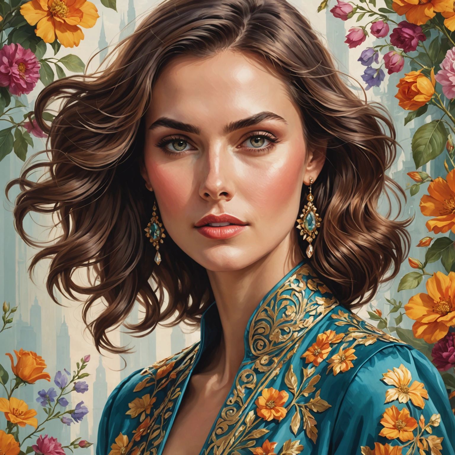 Секреты красоты Ирины Аллегровой: как она выглядела в молодости и сохраняет стиль