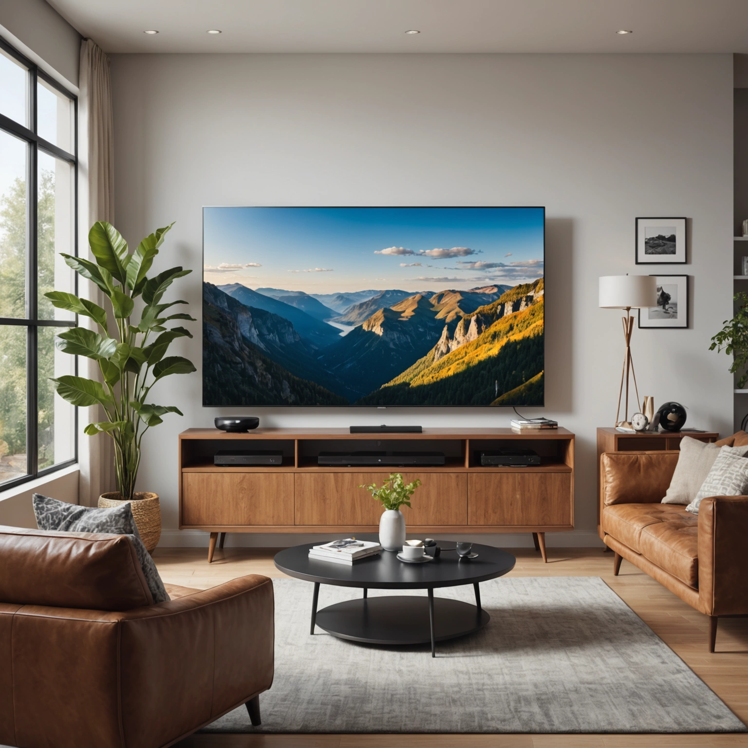 Ваш путеводитель в мире современного телевидения: от подключения сервисов до звездных новостей