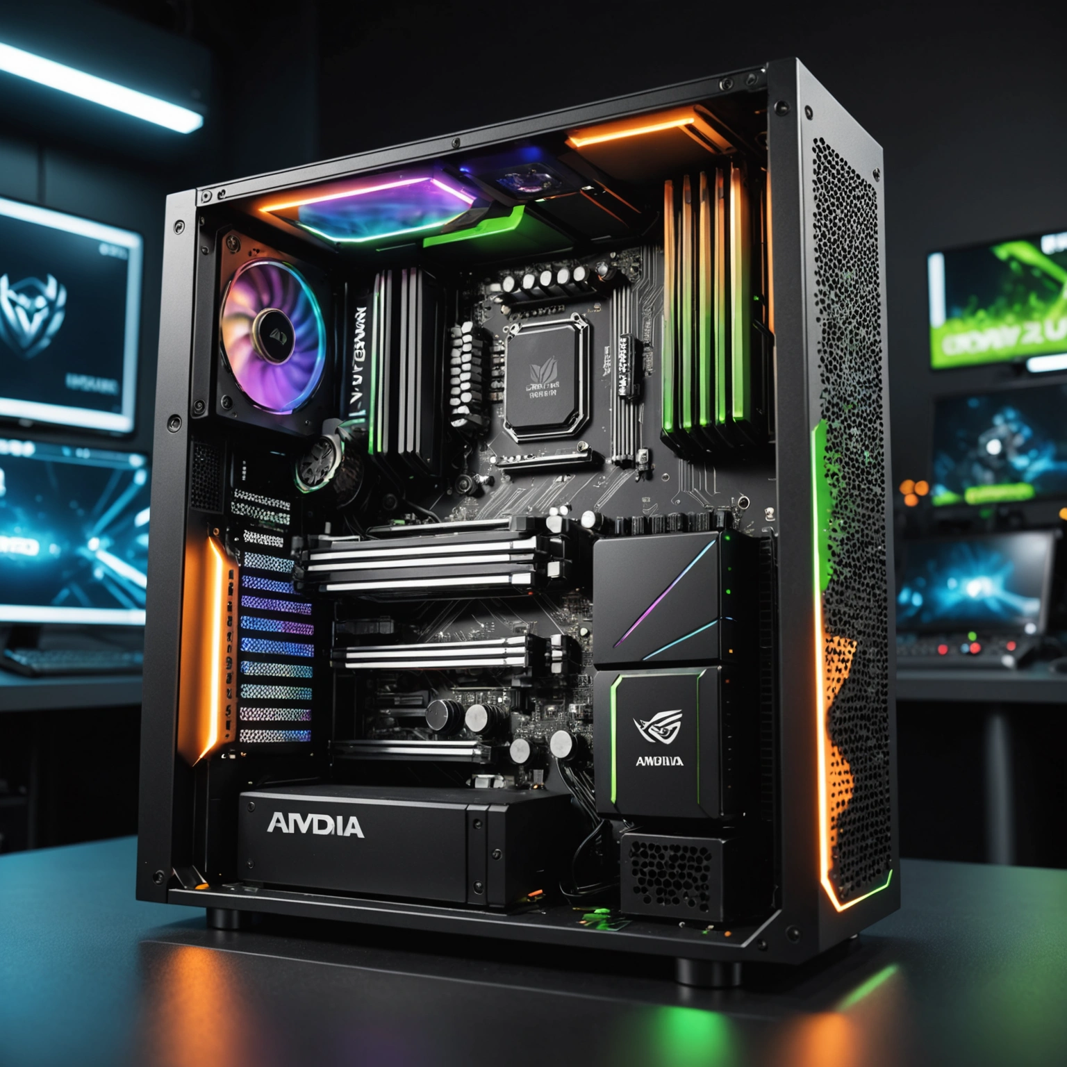 Секреты ускорения игр: что важно знать каждому