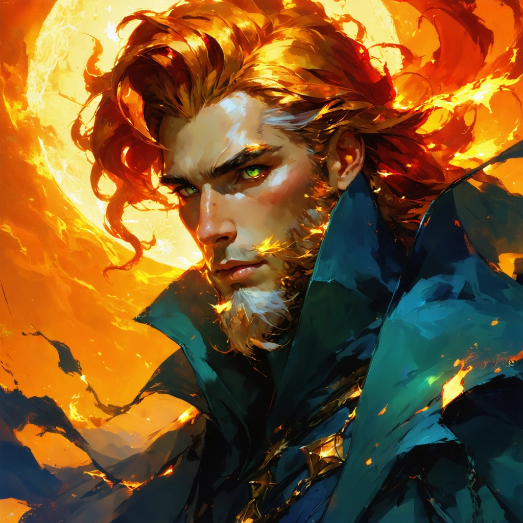 Лев характер: подробная инструкция и важные нюансы