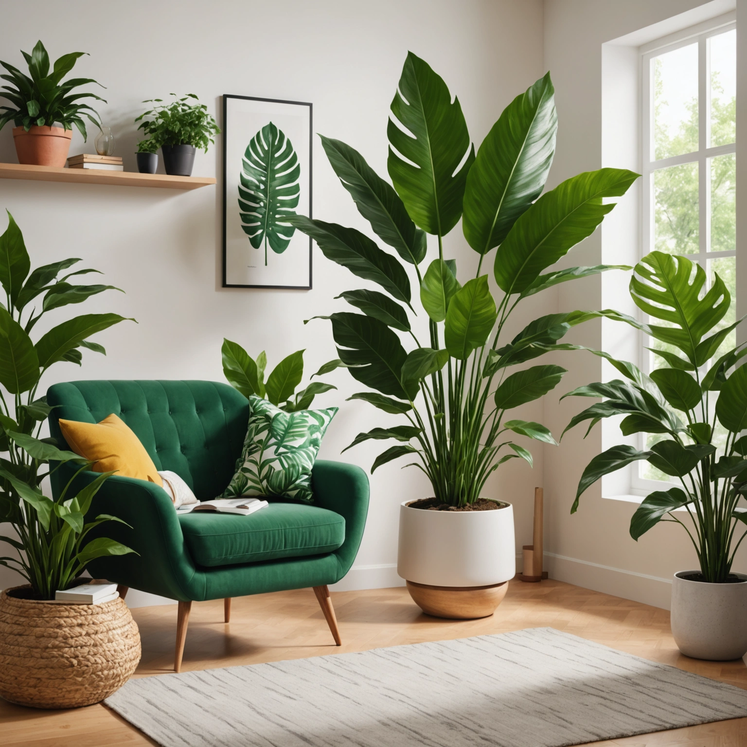 Хамедорея: Приметы и Растение для Дома, Которое Изменит Вашу Жизнь