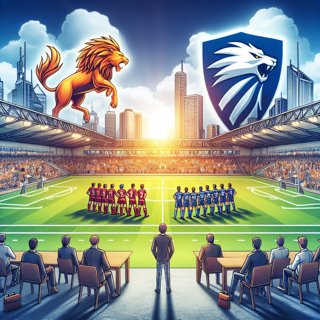 Прогноз на матч: Вестерн Юнайтед против Брисбен Роар