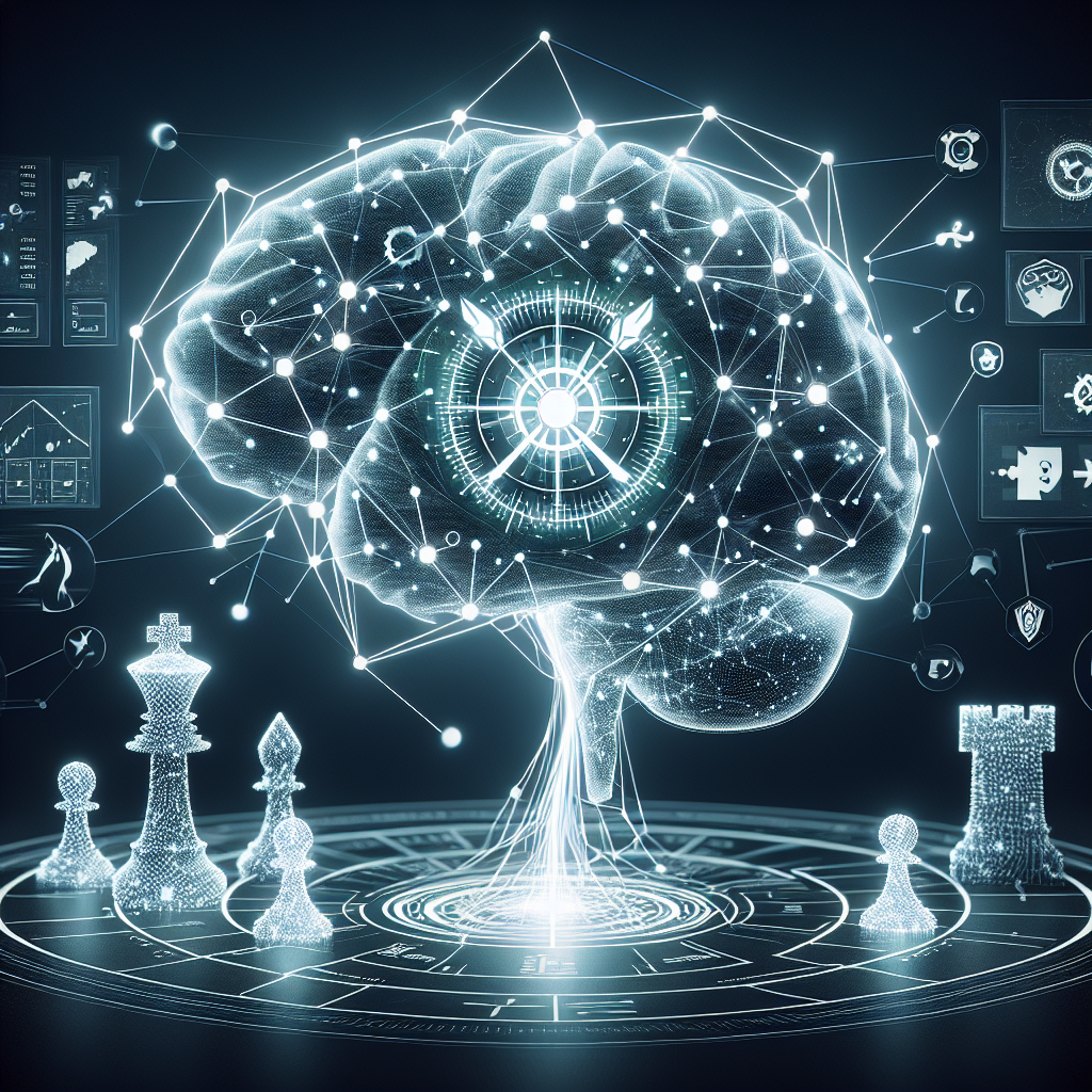 Интеллект в Dota 2: Понимание и Применение