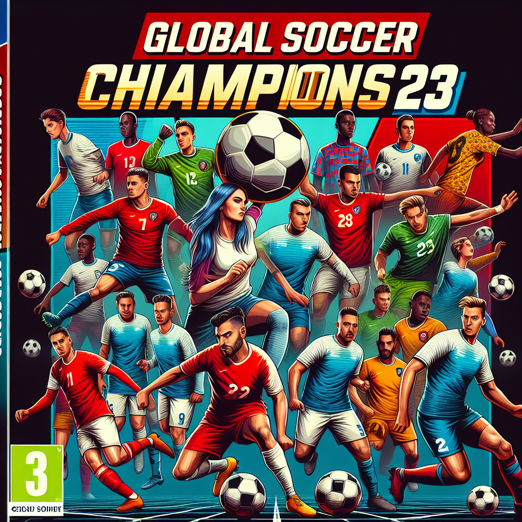 Обложка FIFA 23: Взгляд на Эволюцию и Влияние