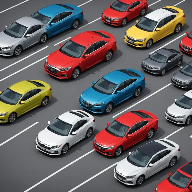 Робот или вариатор: какая китайская трансмиссия надежнее — сравнение коробок передач популярных автомобилей