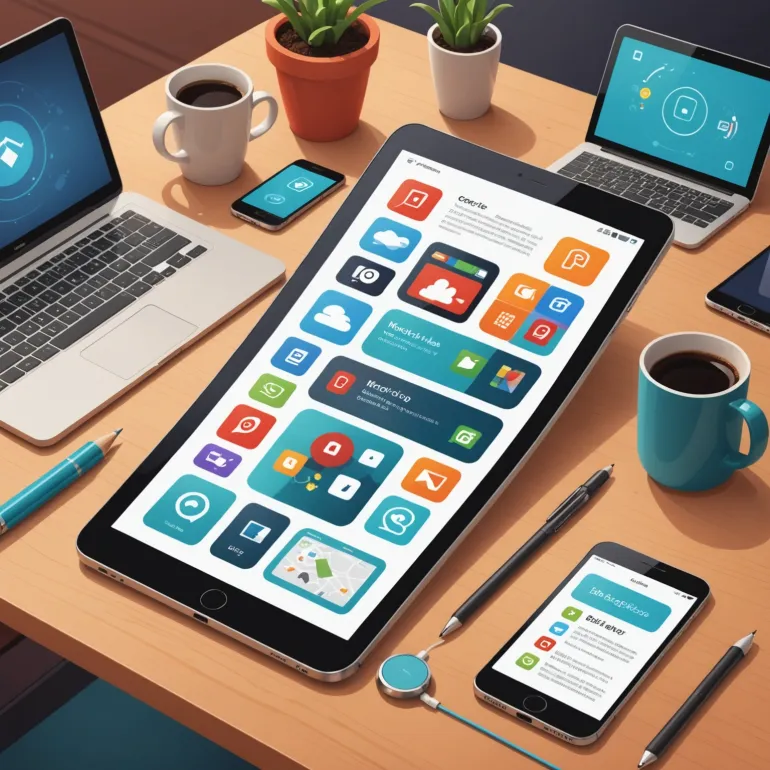 Мобайл советы новичкам: как уверенно начать и быстро освоиться