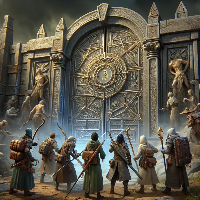 Взлом Baldur's Gate 3: Анализ и Последствия