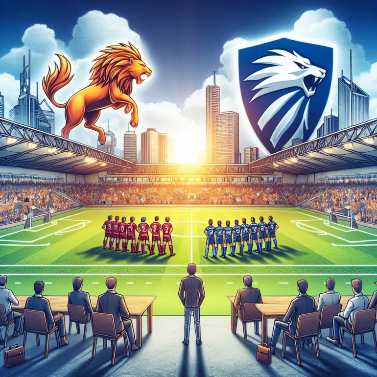 Прогноз на матч: Вестерн Юнайтед против Брисбен Роар