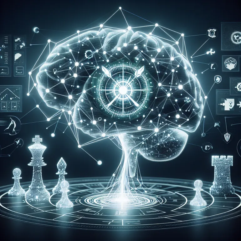 Интеллект в Dota 2: Понимание и Применение