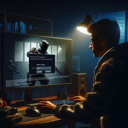 Почему не запускается CS:GO в Steam: Решение проблем