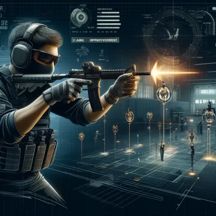 Как тренировать стрельбу в CS