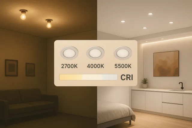 Как выбрать точечные светильники для интерьера и подсветки: LED-встраиваемые модели, типы и дизайн