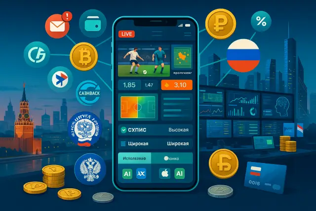 Интеграции и возможности - сайты ставки на спорт