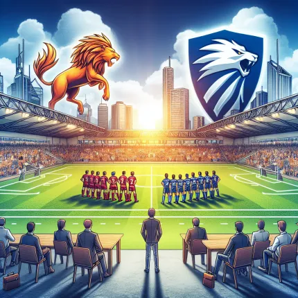 Прогноз на матч: Вестерн Юнайтед против Брисбен Роар