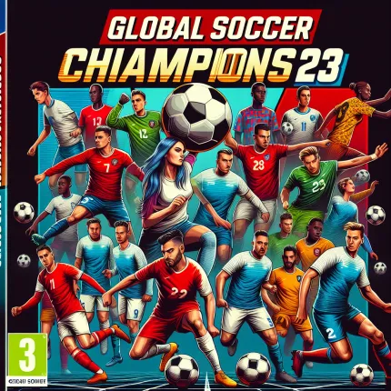 Обложка FIFA 23: Взгляд на Эволюцию и Влияние